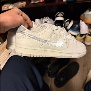 Nike sb dunk low